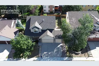 5625 Saddle Rock Road, Colorado Springs, CO 80918 - Photo 4