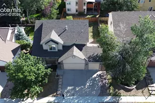 5625 Saddle Rock Rd, Colorado Springs, CO 80918 - Photo 4