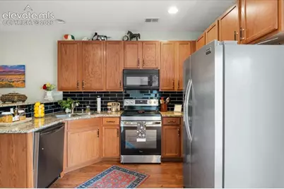 4909 Black Vulture Grove, Colorado Springs, CO 80916 - Photo 8