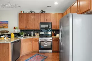 4909 Black Vulture Grove, Colorado Springs, CO 80916 - Photo 8