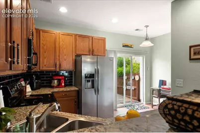 4909 Black Vulture Grove, Colorado Springs, CO 80916 - Photo 12