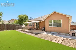 7661 Amberly Dr, Colorado Springs, CO 80923 - Photo 2