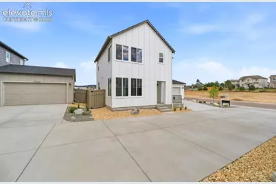 17672 Lucky Penny Lane, Monument, CO 80132 - Photo 2