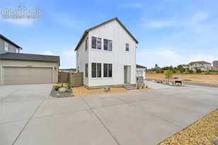 17672 Lucky Penny Ln, Monument, CO 80132 - Photo 2