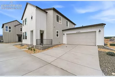 17672 Lucky Penny Lane, Monument, CO 80132 - Photo 4