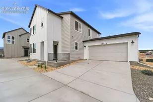 17672 Lucky Penny Ln, Monument, CO 80132 - Photo 4