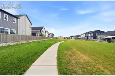 17672 Lucky Penny Lane, Monument, CO 80132 - Photo 40