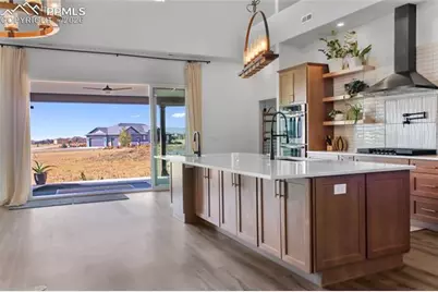 7792 Bannockburn Trail, Colorado Springs, CO 80908 - Photo 2