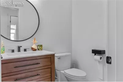 7792 Bannockburn Trail, Colorado Springs, CO 80908 - Photo 10