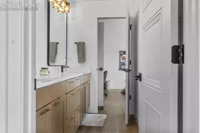 7792 Bannockburn Trail, Colorado Springs, CO 80908 - Photo 24
