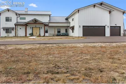 7792 Bannockburn Trail, Colorado Springs, CO 80908 - Photo 32
