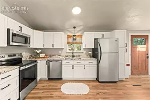 300 S Fairview St, Woodland Park, CO 80863 - Photo 18