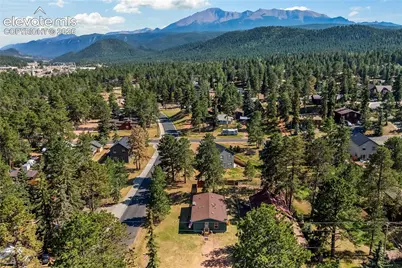 300 S Fairview Street, Woodland Park, CO 80863 - Photo 6
