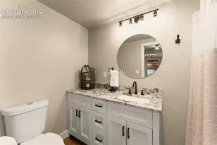 300 S Fairview St, Woodland Park, CO 80863 - Photo 30