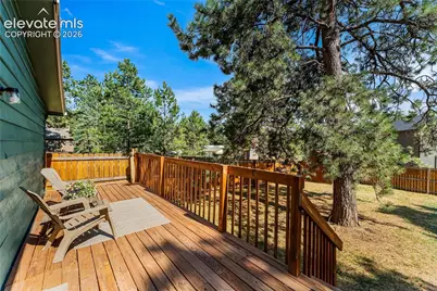 300 S Fairview Street, Woodland Park, CO 80863 - Photo 12