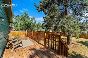 300 S Fairview St, Woodland Park, CO 80863 - Photo 12