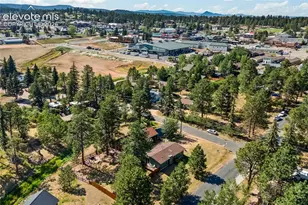 300 S Fairview St, Woodland Park, CO 80863 - Photo 4