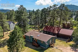 300 S Fairview St, Woodland Park, CO 80863 - Photo 2