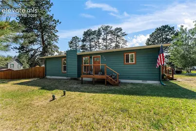 300 S Fairview Street, Woodland Park, CO 80863 - Photo 8