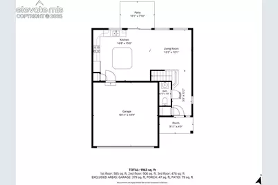 9132 Baltin Court, Colorado Springs, CO 80927 - Photo 36