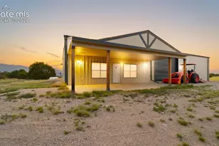 6040 Big Sky Dr, Rye, CO 81069 - Photo 2