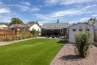 904 Iowa Avenue, Colorado Springs, CO 80909 - Photo 6