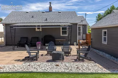 904 Iowa Avenue, Colorado Springs, CO 80909 - Photo 4
