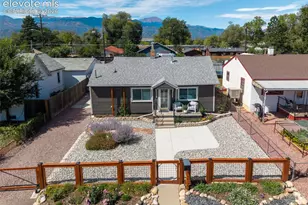 904 Iowa Ave, Colorado Springs, CO 80909 - Photo 1