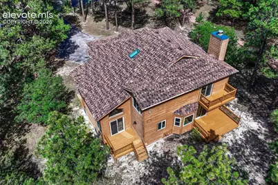 19635 W Top O The Moor Drive, Monument, CO 80132 - Photo 42