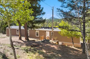 695 Elk Creek Dr, Divide, CO 80814 - Photo 4