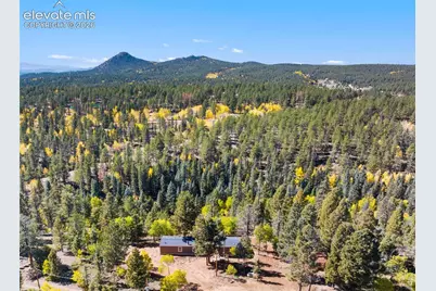 695 Elk Creek Drive, Divide, CO 80814 - Photo 1