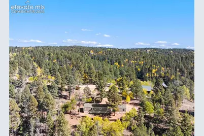 695 Elk Creek Drive, Divide, CO 80814 - Photo 2