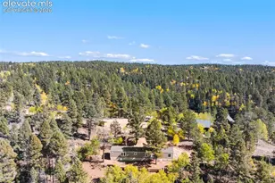 695 Elk Creek Dr, Divide, CO 80814 - Photo 2