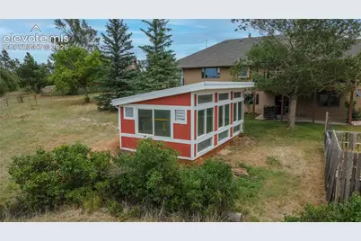 13850 N Ellicott Highway, Calhan, CO 80808 - Photo 40