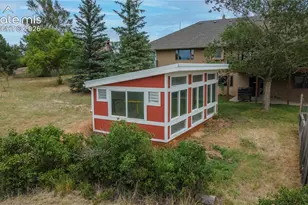 13850 N Ellicott Hwy, Calhan, CO 80808 - Photo 40