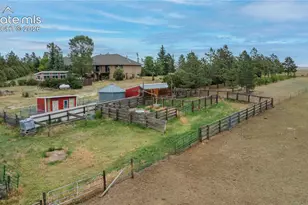 13850 N Ellicott Hwy, Calhan, CO 80808 - Photo 36