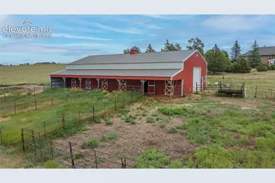 13850 N Ellicott Highway, Calhan, CO 80808 - Photo 38
