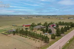 13850 N Ellicott Hwy, Calhan, CO 80808 - Photo 34