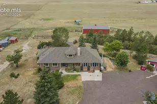 13850 N Ellicott Hwy, Calhan, CO 80808 - Photo 2