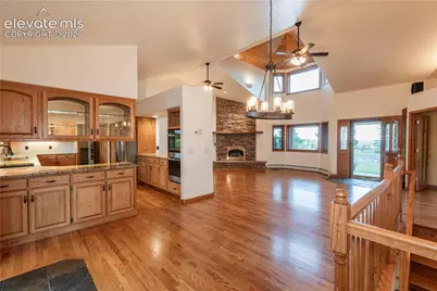 13850 N Ellicott Highway, Calhan, CO 80808 - Photo 6