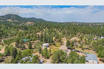 1030 Woodland Avenue, Woodland Park, CO 80863 - Photo 28