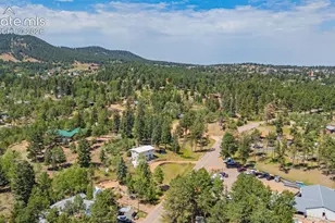 1030 Woodland Ave, Woodland Park, CO 80863 - Photo 28