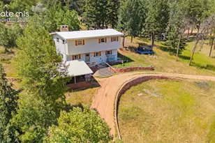 1030 Woodland Ave, Woodland Park, CO 80863 - Photo 22