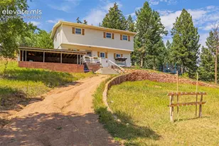 1030 Woodland Ave, Woodland Park, CO 80863 - Photo 4