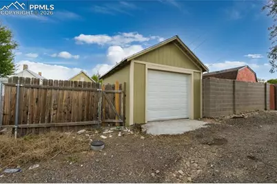 725 Box Elder Street, Pueblo, CO 81004 - Photo 4