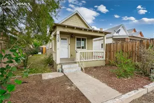 725 Box Elder St, Pueblo, CO 81004 - Photo 2