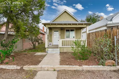 725 Box Elder Street, Pueblo, CO 81004 - Photo 1
