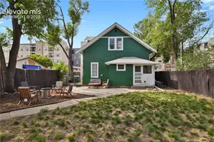 312 E Cimarron St, Colorado Springs, CO 80903 - Photo 2