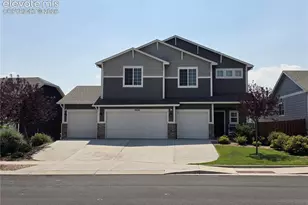 9728 Arbor Walk Ln, Peyton, CO 80831 - Photo 1