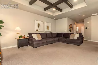 9728 Arbor Walk Lane, Peyton, CO 80831 - Photo 4